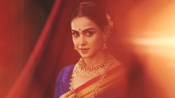 Genelia Deshmukh