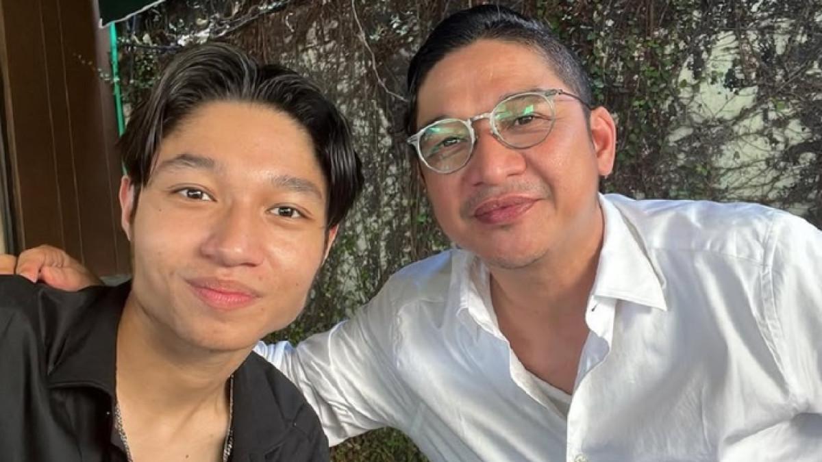 Kiesha Alvaro saat ini sedang sibuk menjalani berbagai proyek di dunia akting Tanah Air.
