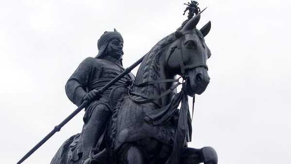 How Maharana Pratap Took Back Places From Mughals In Dewair War After Haldighati