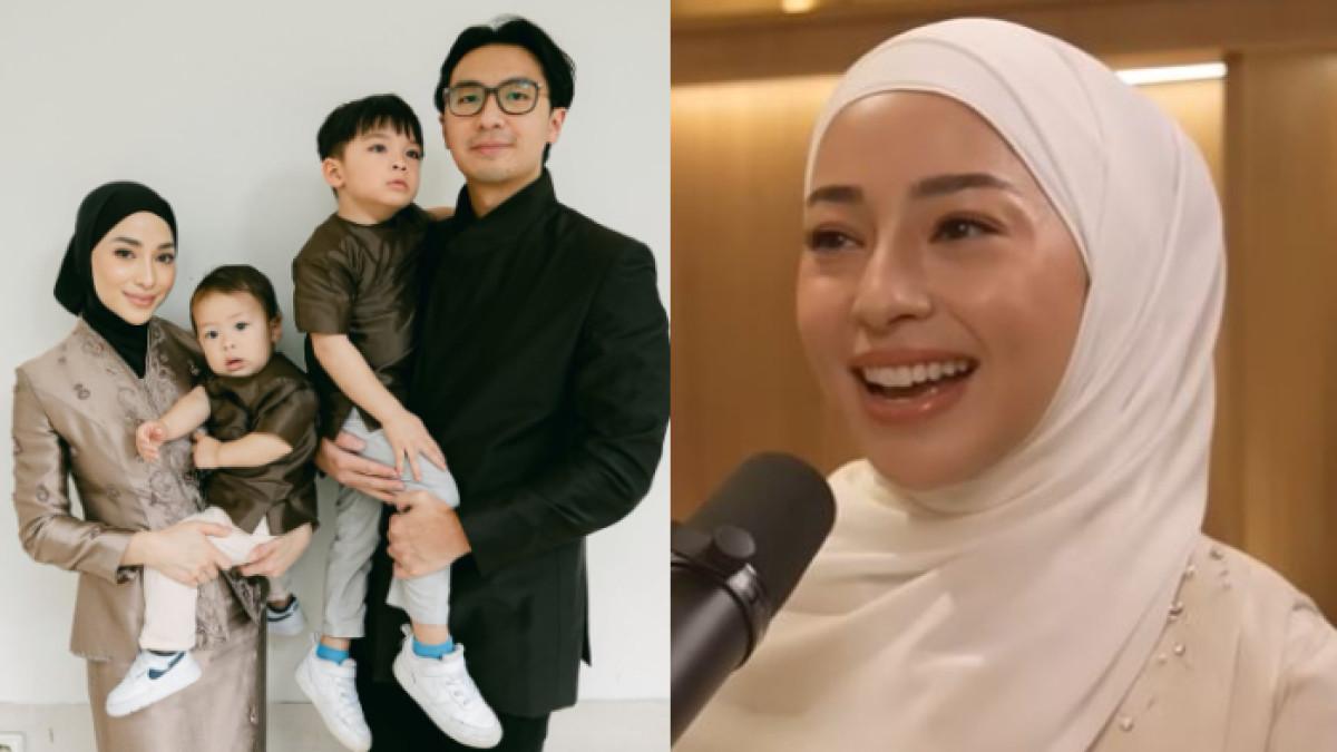 PERUBAHAN PENAMPILAN - Nikita Willy mengaku keputusan untuk berhijab tidak diambil secara mendadak.