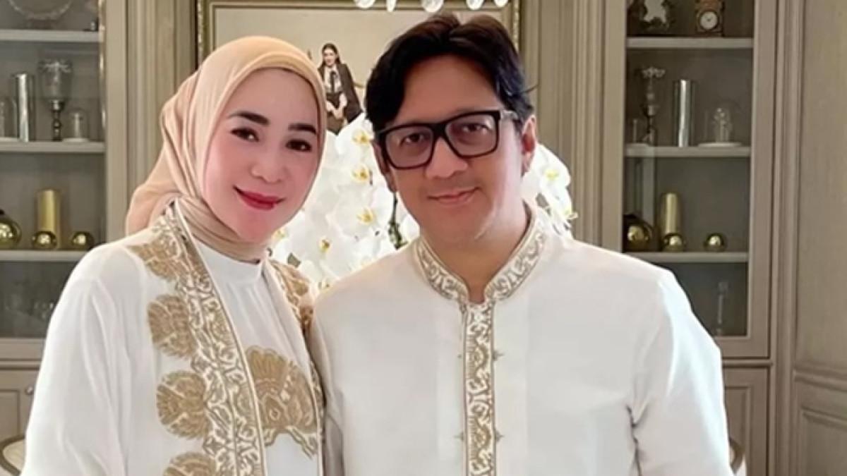 DUGAAN PENGANIAYAAN ART - Pemilik yayasan penyalur ART menepis isu keterlibatan Andre Taulany dalam laporan dugaan penganiayaan. 