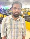 Mahendra Bhargava