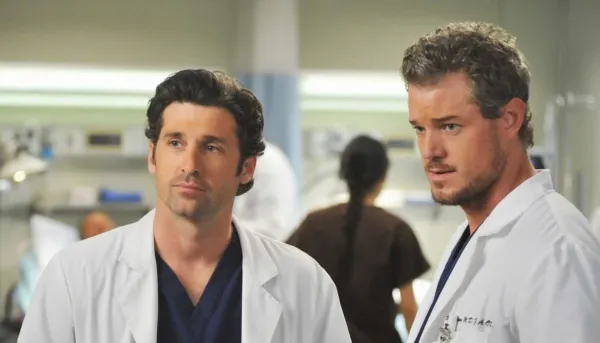 Eric Dane gets emotional tribute in ‘Grey’s Anatomy’ season 22 finale