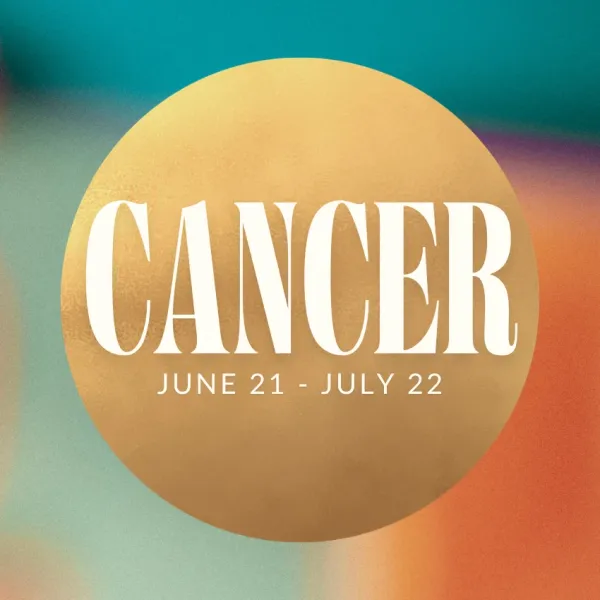 cancer zodiac signs best horoscopes week may 11 - 17 2026