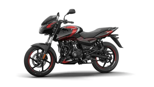 New Bajaj Pulsar 180 Launched at ₹1.22 Lakh With Black Gold Edition & LED Features - Bajaj Pulsar 180 (3) | TIMESBULL