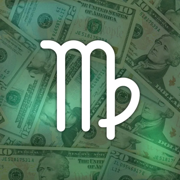 virgo zodiac signs financial success may 10 2026