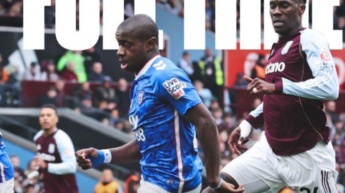 PEMAIN SUNDERLAND DAN ASTON VILLA -