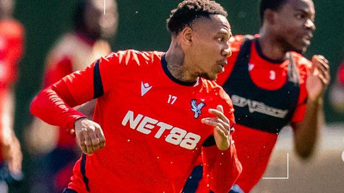 PEMAIN CRYSTAL PALACE -