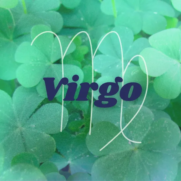 virgo zodiac signs abundance luck may 10, 2026