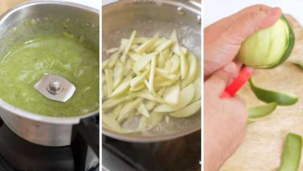 Mango Masala Mojito Recipe