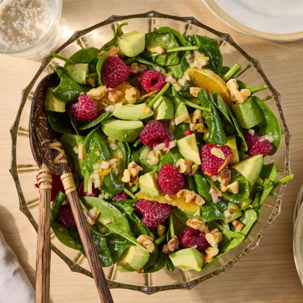 Credit: Photographer: Jen Causey, food stylist: Julian Hensarling, prop stylist: Josh Hoggle