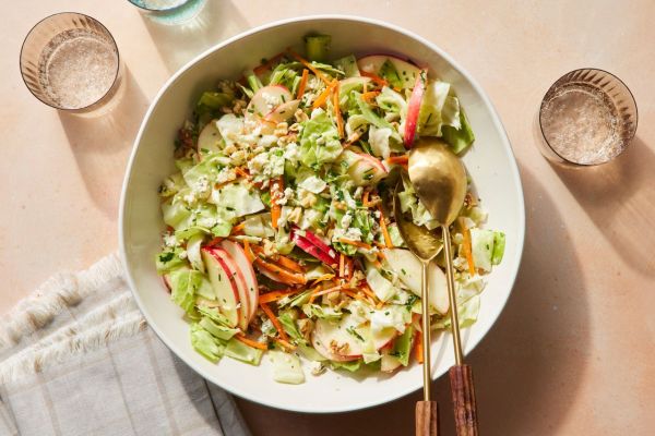 Credit: Photographer: Jacob Fox, Food Stylist: Holly Dreesman, Prop Stylist: Breanna Ghazali