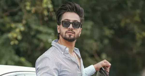 Mr. Faisu
