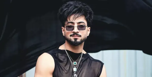 Faisal Shaikh