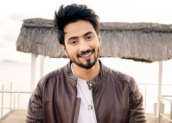 Faisal Shaikh