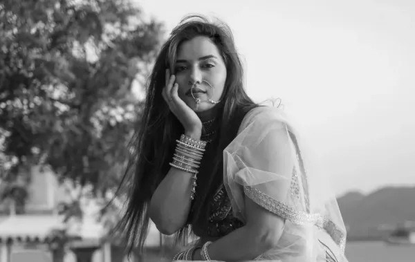 Sehaj Kaur Maini