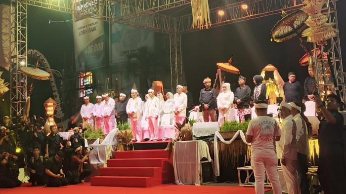 KIRAB MAHKOTA BINOKASIH 2