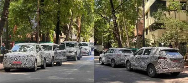 jaecoo-j5-spotted