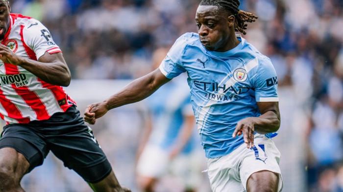 Aksi doku man city