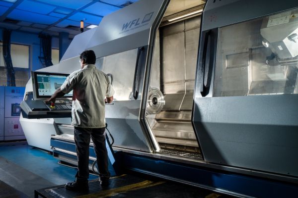 Godrej Enterprises Group advances India’s aero engine capabilities through precision engineering and global trust