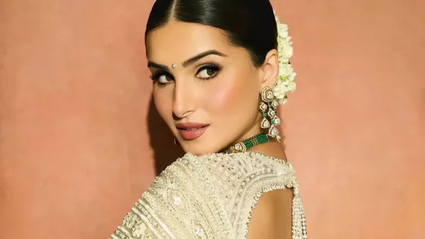 Tara Sutaria
