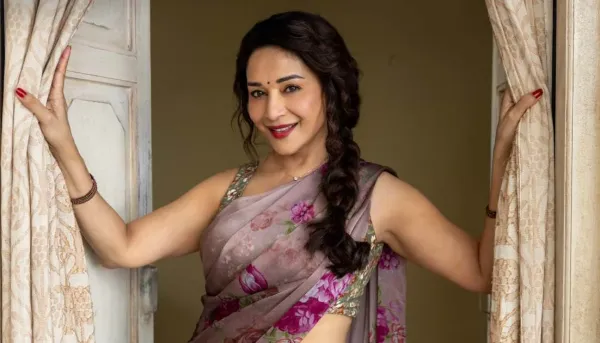 Madhuri Dixit, Triptii Dimri starrer 'Maa Behen' teased in Mother's Day 2026 post by Netflix