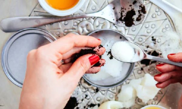 DIY समर मॉइश्चरायझर
