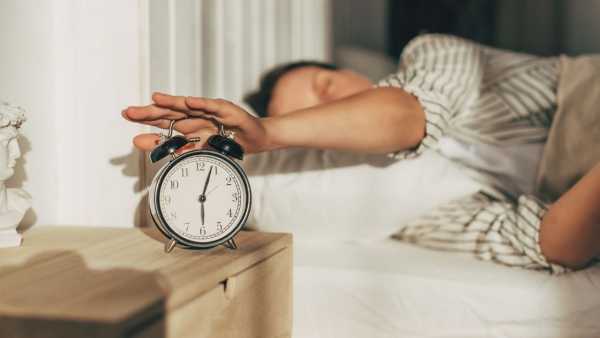 Avoid These Morning Habits To Stay Healthy