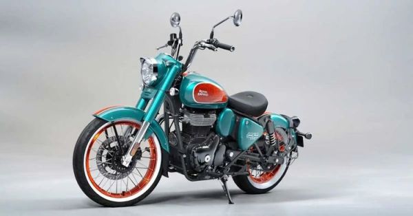 royal enfield goan classic 350 featured