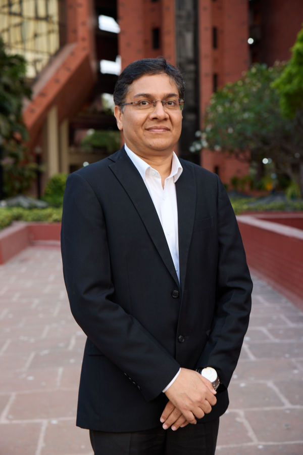 Mahindra Group Appoints Vimal Agarwal as Group Chief Internal Auditor
