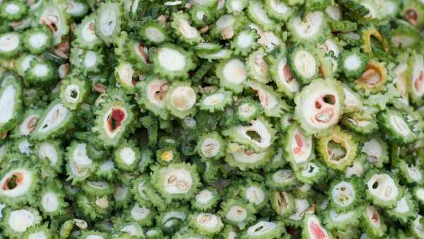 bitter gourd