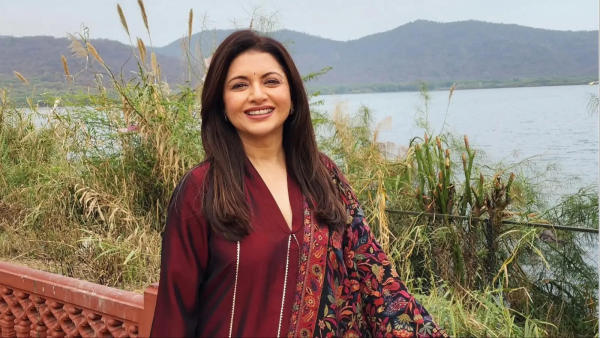 Bhagyashree