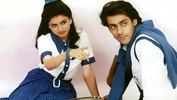 Maine Pyar Kiya poster
