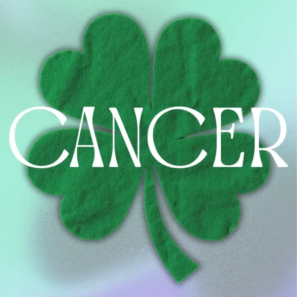 cancer zodiac signs abundance luck may 11, 2026
