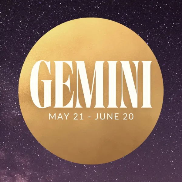 gemini zodiac signs great horoscopes may 11, 2026