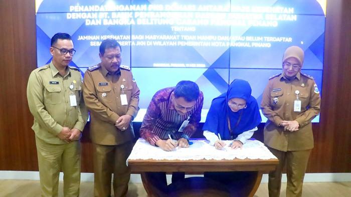 20260511 Penandatanganan Perjanjian Kerja Sama