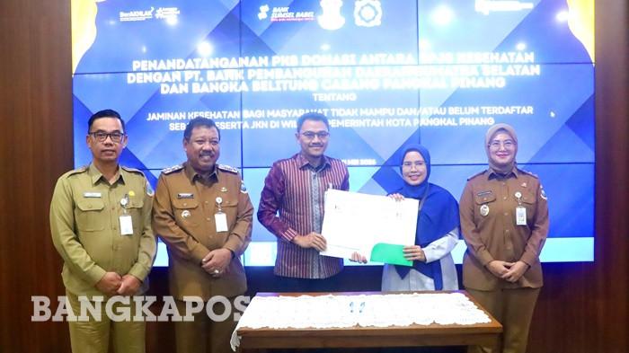 20260511 BPJS Kesehatan dan Bank Sumsel Babel