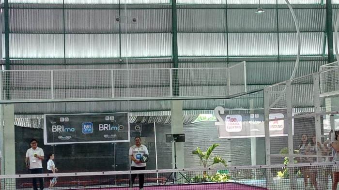 Brimo Padel