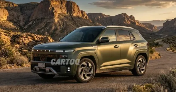 new generation hyundai creta 