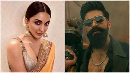 When Kiara Advani Almost Believed The Plastic Surgery Rumors About Her After Reading Comments