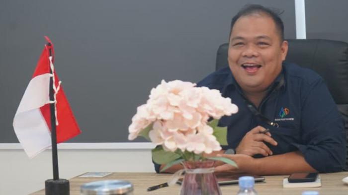 11052026 Kepala BPS Nunukan, Iskandar Ahmaddien 01