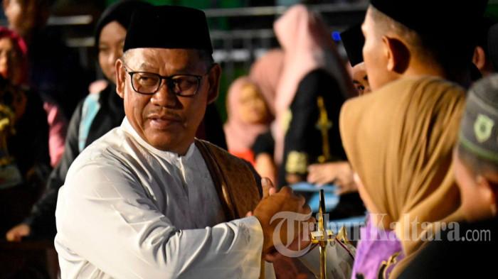 11052026 Wakil Bupati Malinau, Jakaria tutup MTQ 002