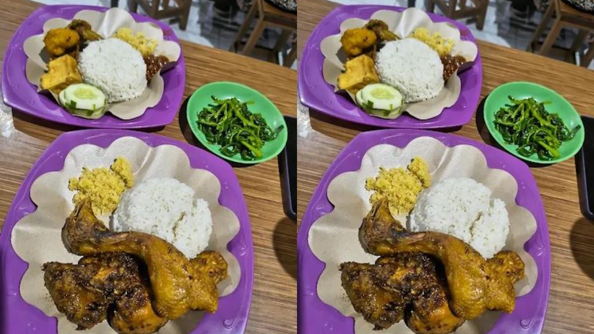 Menu di Warung Jepun UNS.