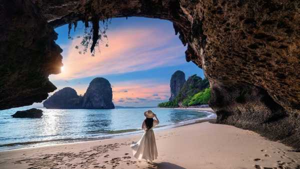 Thailand