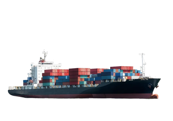 shipping