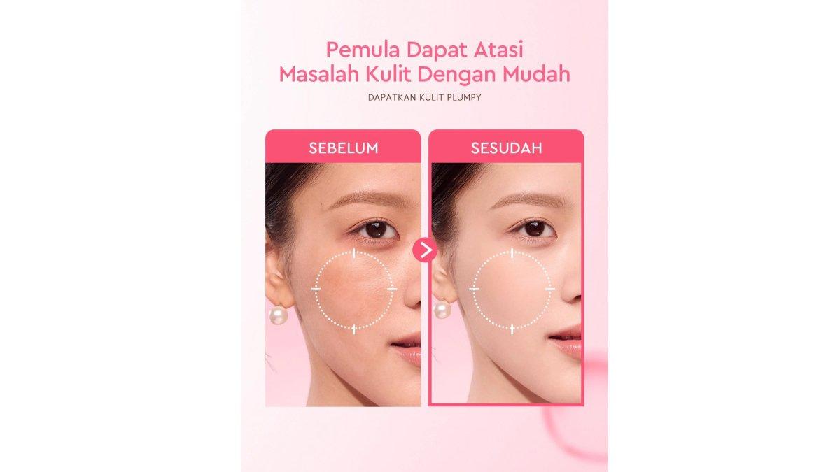 Glad2Glow PDRN Brightening Moisturizer