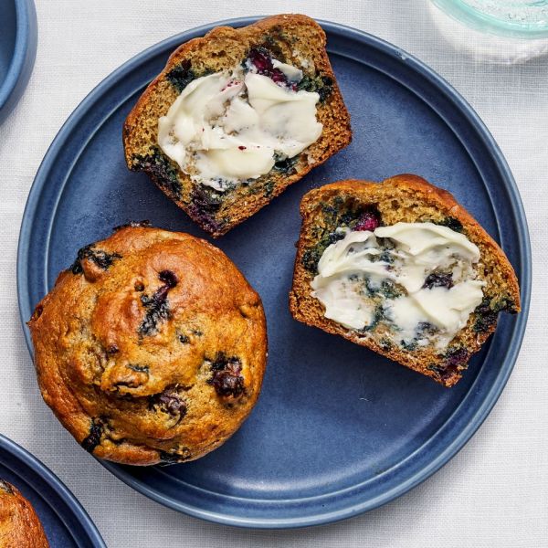 Credit: Photographer: Fred Hardy, Food Stylist: Jennifer Wendorf, Prop Stylist: Julia Bayliss