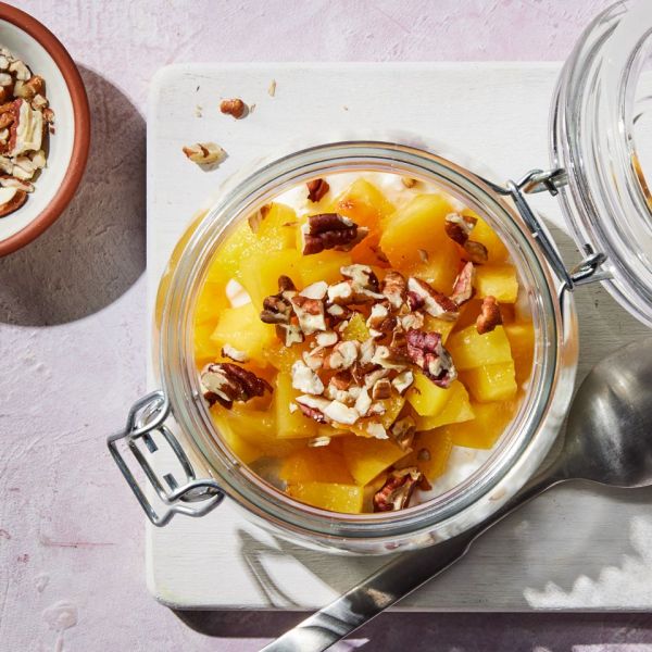 क्रेडिट: छायाचित्रकार: रेचेल मारेक, फूड स्टायलिस्ट: स्यू मिशेल, प्रॉप स्टायलिस्ट: स्कायलर मायर्स,