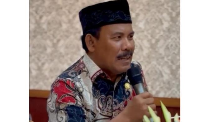 akil Ketua DPRD H Bahrianoor2
