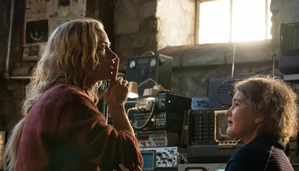 ‘A Quiet Place Part III’ returns: Begins filming in NYC